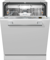 Miele G 5150 SCVi Active Vollintegrierbarer 60 cm Geschirrspüler